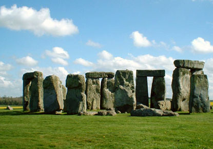 Stonehenge Express Tour