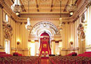 Ball room buckingham palace